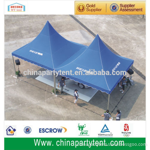 2016 Latest design Aluminum Roof Top Pavilion